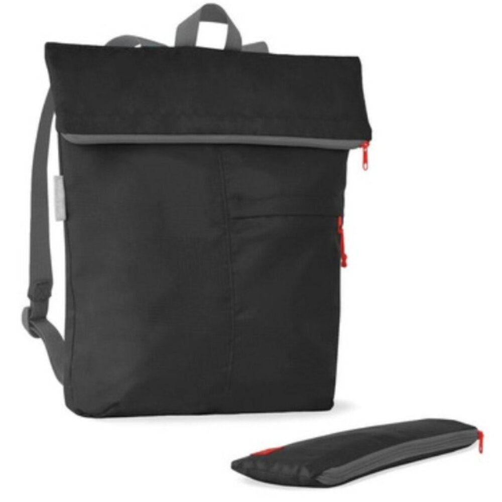 flip & tumble Backpack - Grey